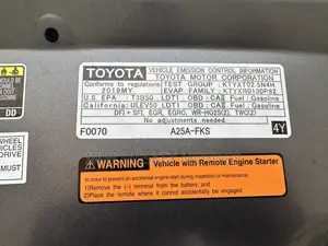 Toyota RAV4 Limited AWD 2019 Gray