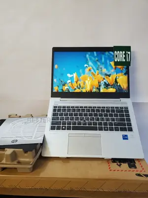 New Laptop HP EliteBook 8570P 12GB Intel Core i7 SSD 512GB