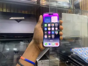 Apple iPhone 14 Pro 128 GB Purple