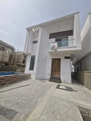 4bdrm Duplex in Chevron Drive for sale