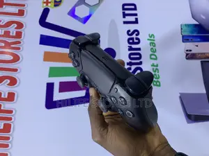 Ps5 Controller (Original Follow Come)
