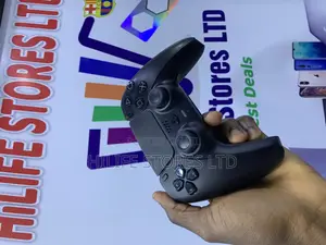 Ps5 Controller (Original Follow Come)