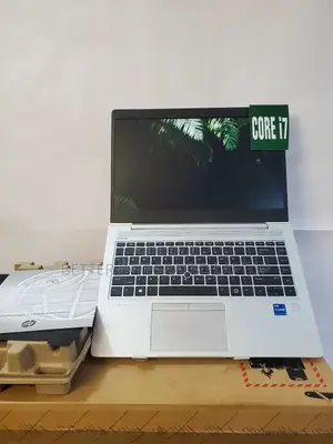 New Laptop HP EliteBook 8570P 16GB Intel Core i7 SSD 512GB