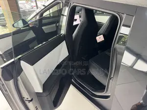 New Tesla Cybertruck 2024 Black