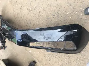 Back Bumper for Acura ZDX