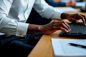 Typing Services