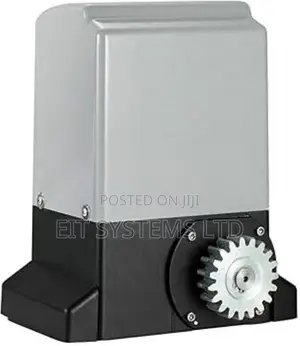 Automatic Sliding Gate Systems