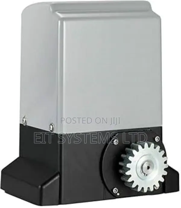 Automatic Sliding Gate Systems