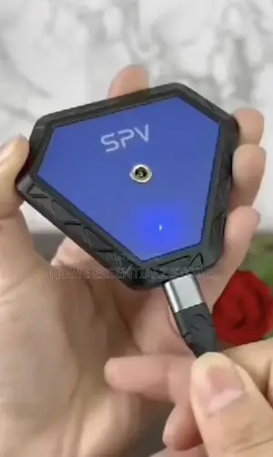 Original Mobile Phone Wireless Spv Charger