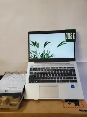 New Laptop HP EliteBook 8570P 8GB Intel Core i7 SSD 1T