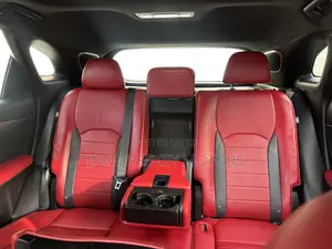 Lexus RX 350 2022 Gray