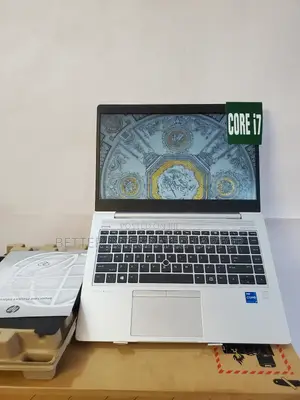 New Laptop HP EliteBook 8570P 12GB Intel Core i7 SSD 1T