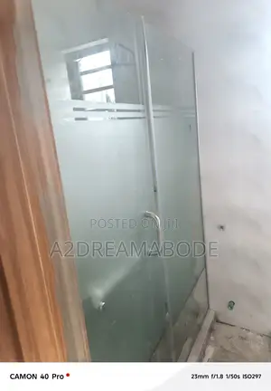 4bdrm Duplex in Omole Phase 2 for rent