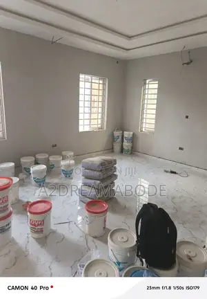 3bdrm Duplex in Omole Phase 2, Ikeja for rent