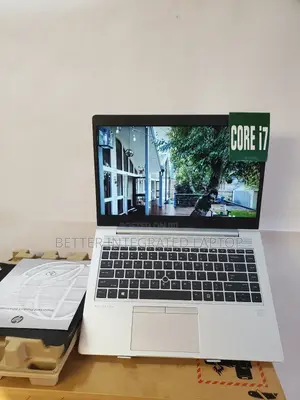 New Laptop HP EliteBook 8570P 16GB Intel Core i7 SSD 1T