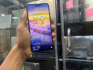 Huawei Y9 2019 128 GB Blue