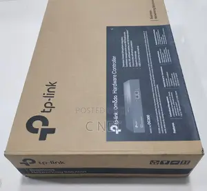 Tp Link Oc 300 Omada Controller