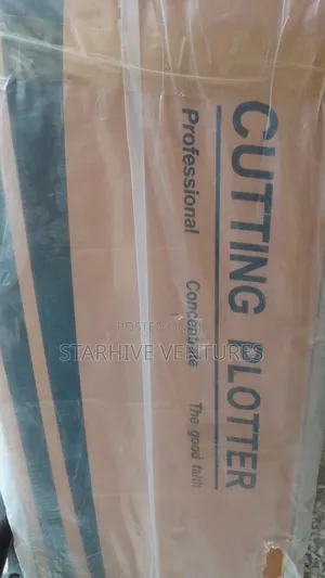 4ft Contour Plotter