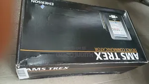Ams Trex Hart Communicator