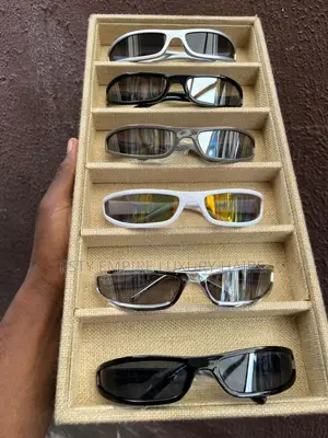 Top Quality Luxury Men Sunglasses