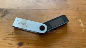 Ledger Nano S Plus