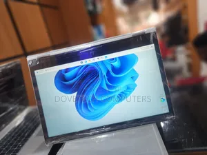 Laptop HP EliteBook x360 1030 G2 8GB Intel Core i5 SSD 256GB