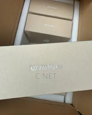 Ubiquiti Unifi 7 Pro Max