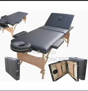 Massage Bed Portable