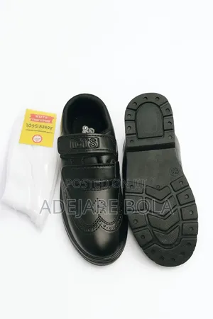 Available Quality Back to School Shoes at Wholesale