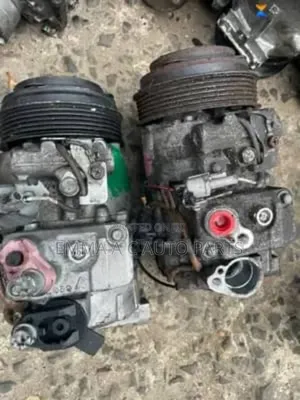 Ac Compressor for Mercedes GLK 350 2005 to 2018 Manuel
