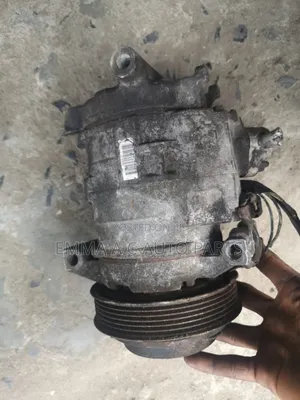 Ac Compressor for Mercedes G Wagon Manual