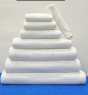 Absorbent Towels