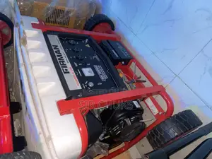 Firman 10kva With 2 Years Warranty