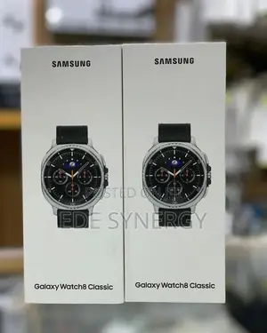 Samsung Watch8 Classic