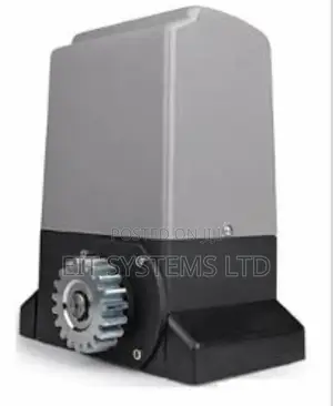 Automatic Sliding Gate Systems