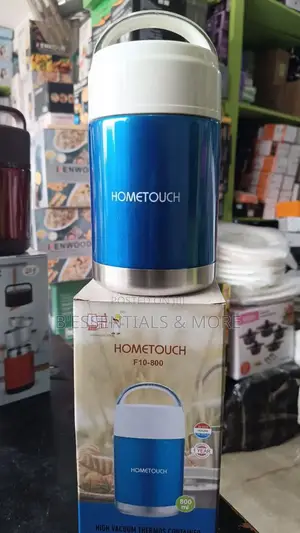 Home Touch 800ml Food Flask