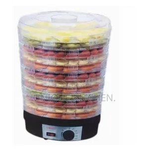 12 Layers Food/Fruit Dryer Dehydrator Machine