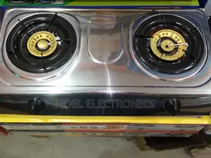 Century 2bn Stainless Table Cooker