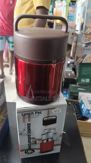 1.6 Litres Food Flask