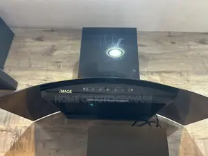 90cm Range Hood / Kitchen Hood/ Heat Extractor