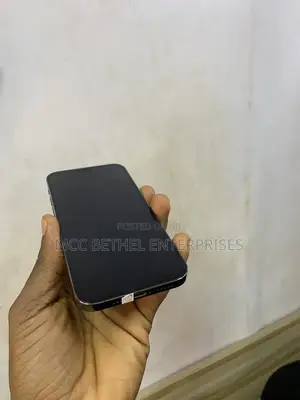 Apple iPhone 12 Pro 128 GB Black