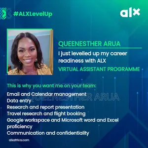 Virtual Assistant
