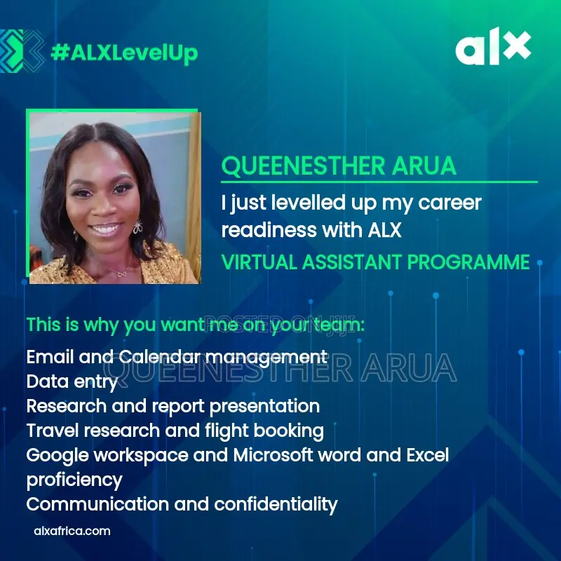 Virtual Assistant