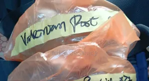 Valerian Root 250g