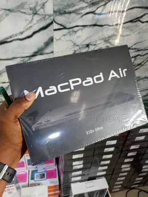 New MacPad Air S10 Plus Ultra 1 TB