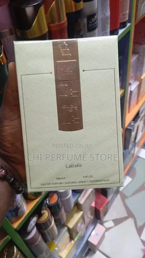 Lataffa Angham Edp 100ml