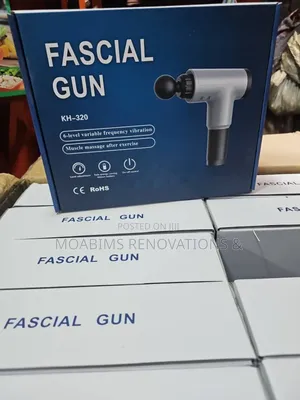 Fascial Gun Massager 18,500