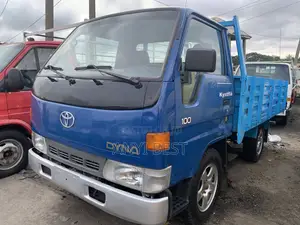 Toyota Dyn 100