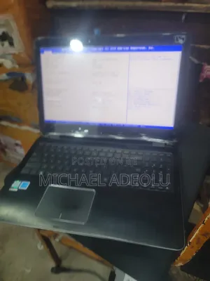 Laptop Asus Q504UA 8GB Intel Core I5 HDD 500GB