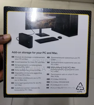 Seagate Expansion 10tb External Hard Drive